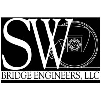 SW Bridge Engineers, LLC logo - Similar company to Westbrook Associated Engineers, Inc.