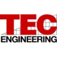 TEC Engineering logo - Similar company to Tec Engineering