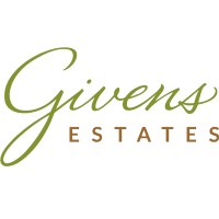 Givens Estates logo - Similar company to The Seed Project Foundation