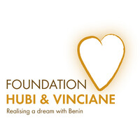 Foundation Hubi & Vinciane logo - Similar company to Fondation Close