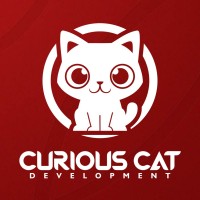 Curious Cat Ltd. logo - Similar company to Croatian Web Hosting
