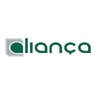 Aliança  - Tratamento de Superfície em Alumínio logo - Similar company to Asap Alumínio