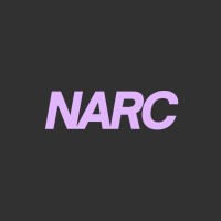 Not Another Run Club (NARC) logo - Similar company to Salumi Australia
