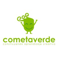 Cometa Verde logo - Similar company to Crysalia