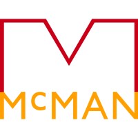 McMan State Solutions logo - Similar company to Plain English Technology Services