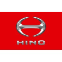 Hino Motors Vietnam logo - Similar company to Dafi Group