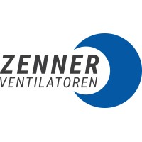 Zenner Ventilatoren Werke GmbH logo - Similar company to Vac-Con Ltd