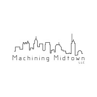 Machining Midtown LLC. logo - Similar company to Hd Machining Solutions