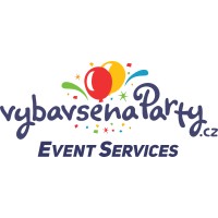 Vybavsenaparty.cz | Event Services logo - Similar company to Welovefun