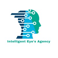 Intelligent Eyes Agency logo - Similar company to Metod