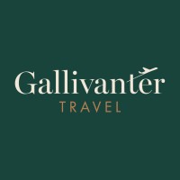 Gallivanter Travel NQ & CQ logo - Similar company to Inspired Compass Journeys