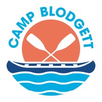 Camp Blodgett logo - Similar company to Camp Roger And Camp Scottie