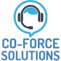 Co-Force Solutions logo - Similar company to Coforce