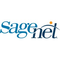 SageNet logo - Similar company to Sagnet