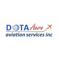 DOTA Aero Aviation Services Inc. logo - Similar company to Aveoworks Solutions, Inc.