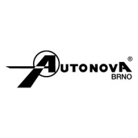 Autonova Brno logo - Similar company to Ssam Technology