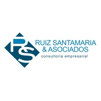 RUIZ SANTAMARIA & ASOCIADOS logo - Similar company to Digital Business Rumay