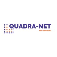 QUADRA-NET logo - Similar company to Smart91