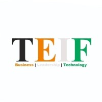 The Emerging India Forum logo - Similar company to Cynergi