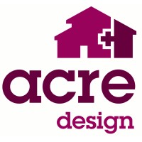 Acre Design logo - Similar company to Acre Design +