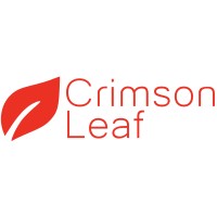 Crimson Leaf Group logo - Similar company to All Media Network
