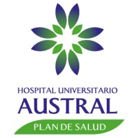 Plan de Salud del Hospital Universitario Austral logo - Similar company to Meducar