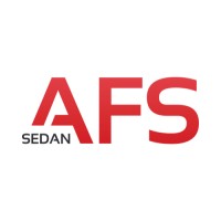 AFS Sedan SAS logo - Similar company to H10 Formation