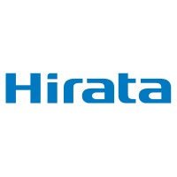 Hirata logo - Similar company to Gec-Vac