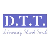 D.T.T. Diversity Think Tank logo - Similar company to Diversity Think Tank