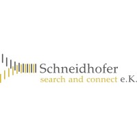 Schneidhofer search and connect e.K.