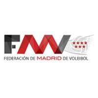 Federacion Madrileña de Voleibol (FMV) logo - Similar company to Chv1995