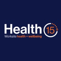 Health15 logo - Similar company to Proform Group