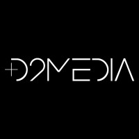 +D2 Media Group logo - Similar company to Agencia Webketing