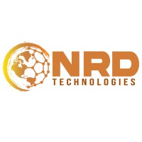 NRD Technologies logo - Similar company to Nano Process