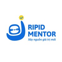 Ripid Mentor logo - Similar company to Trip.Social