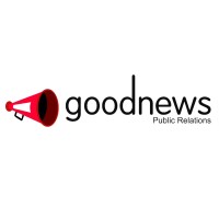goodnews PR logo - Similar company to Goodnews