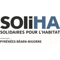 SOLIHA PYRENEES BEARN-BIGORRE logo - Similar company to Caue 64