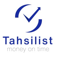 Tahsilist Yazılım A.Ş logo - Similar company to Şarjnerde
