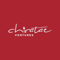 Chiratae Ventures logo - Similar company to Seed To Scale