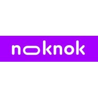 Noknok logo - Similar company to Sowaid Trading Import & Export Co.
