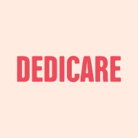 Dedicare Doctor AS logo - Similar company to Dedicare Norge