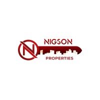 Nigson Properties logo - Similar company to Nigson Import And Investments