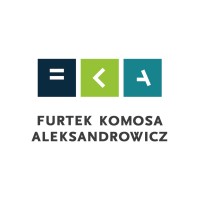 FKA Furtek Komosa Aleksandrowicz logo - Similar company to Court Of Arbitration At The Pcc