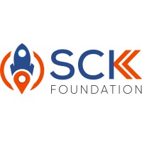 SCK Foundation logo - Similar company to Curelands