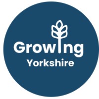 Growing Yorkshire logo - Similar company to District Eating