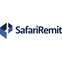 SafariRemit logo - Similar company to Swift Send