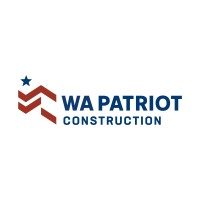 Washington Patriot Construction LLC logo - Similar company to Ferguson Architecture