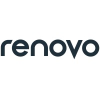 Renovo Solutions logo - Similar company to Oculus (Aust) Pty. Ltd.