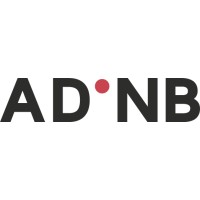 ADinB - Advertising in Business logo - Similar company to More Creative Agency