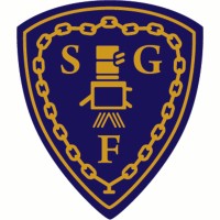 Sveriges Gjuteritekniska Förening